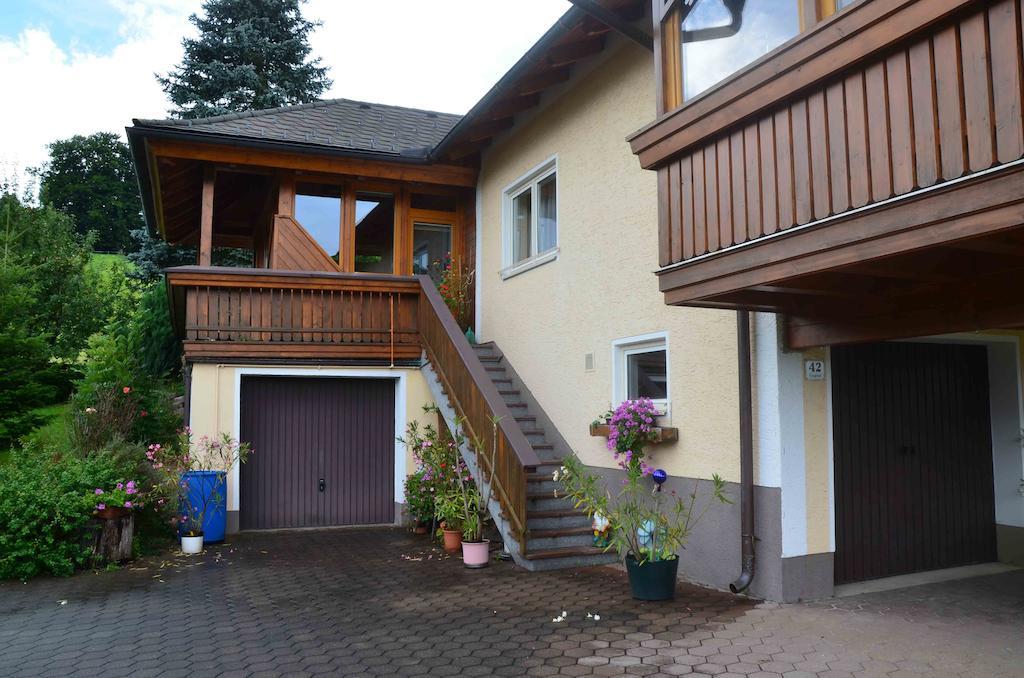 Ferienhaus Mitterbauer Oberhofen am Irrsee Exteriör bild