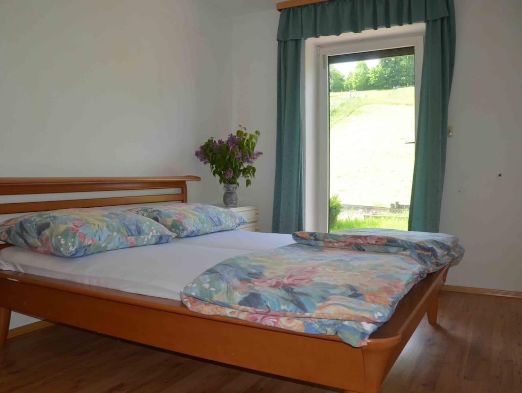 Ferienhaus Mitterbauer Oberhofen am Irrsee Rum bild